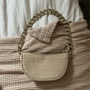 Zara Handbag